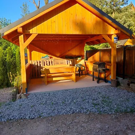 Sykowny - Goralski Apartment Zakopane