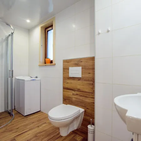 Sykowny - Goralski Zakopane