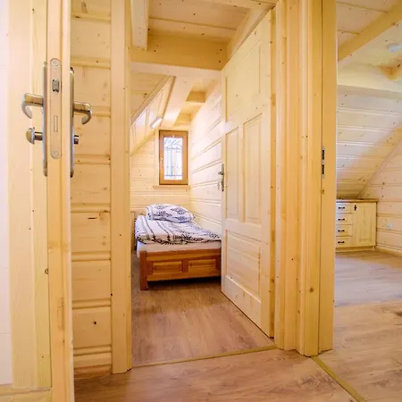 Sykowny - Goralski Apartman