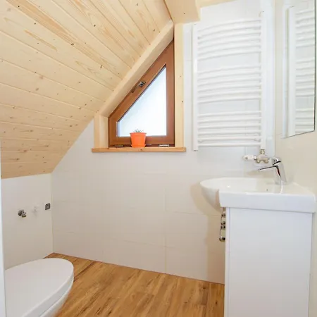 Apartman Sykowny - Goralski *