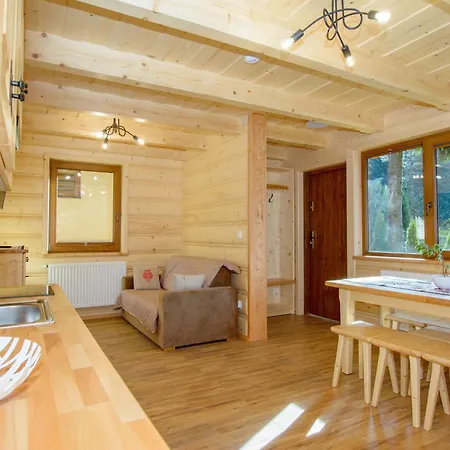 Apartman Sykowny - Goralski *