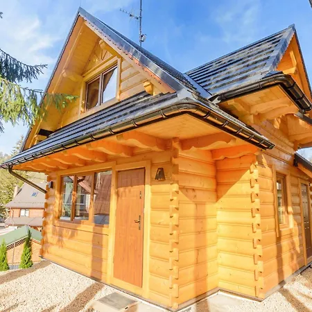 Apartman Sykowny - Goralski *